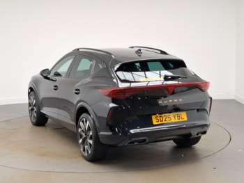 Used Cupra Formentor 2025 for sale - 75161436: Photo