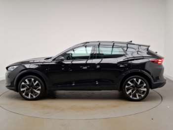 Used Cupra Formentor 2025 for sale - 75161436: Photo