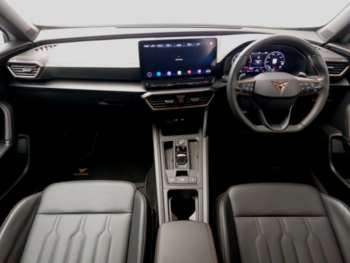Used Cupra Formentor 2024 for sale - 74753134: Photo