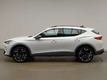 Used Cupra Formentor 2024 for sale - 74753134: Photo