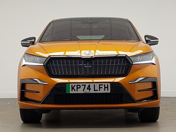 Used Skoda Enyaq 2024 for sale - 76078607: Photo 12