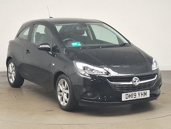 Used Vauxhall Corsa 2019 for sale - 78940936: Photo