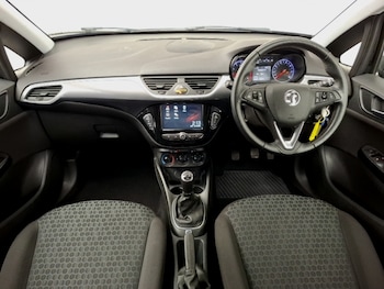 Used Vauxhall Corsa 2019 for sale - 78940936: Photo