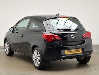 Used Vauxhall Corsa 2019 for sale - 78940936: Photo