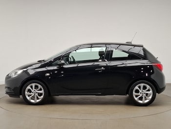 Used Vauxhall Corsa 2019 for sale - 78940936: Photo