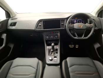 Used Cupra Ateca 2024 for sale - 74853102: Photo