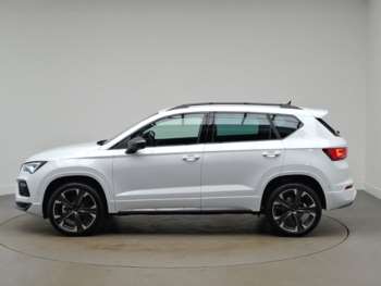 Used Cupra Ateca 2024 for sale - 74853102: Photo
