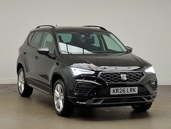 Used SEAT Ateca 2026 for sale - 78326967: Photo