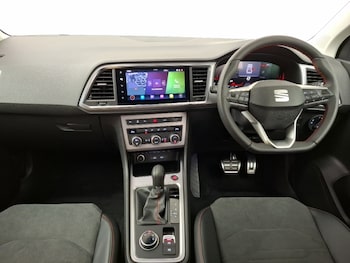 Used SEAT Ateca 2026 for sale - 78326967: Photo