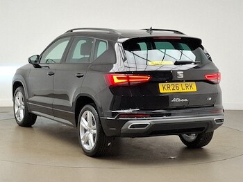 Used SEAT Ateca 2026 for sale - 78326967: Photo