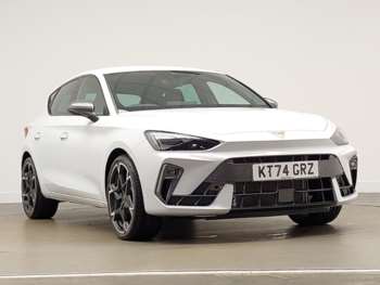 2024 - 1.5 eTSI 150 V2 5dr DSG