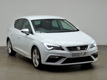 Used SEAT Leon 2020 for sale - 78546249: Photo
