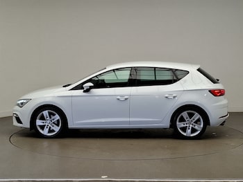 Used SEAT Leon 2020 for sale - 78546249: Photo