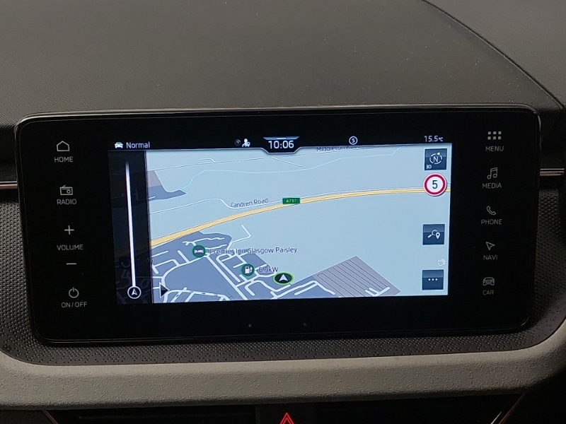 Used Skoda Scala 2025 for sale - 76982971: Photo 11