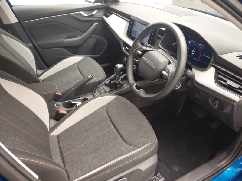 Used Skoda Scala 2025 for sale - 76982971: Photo 13