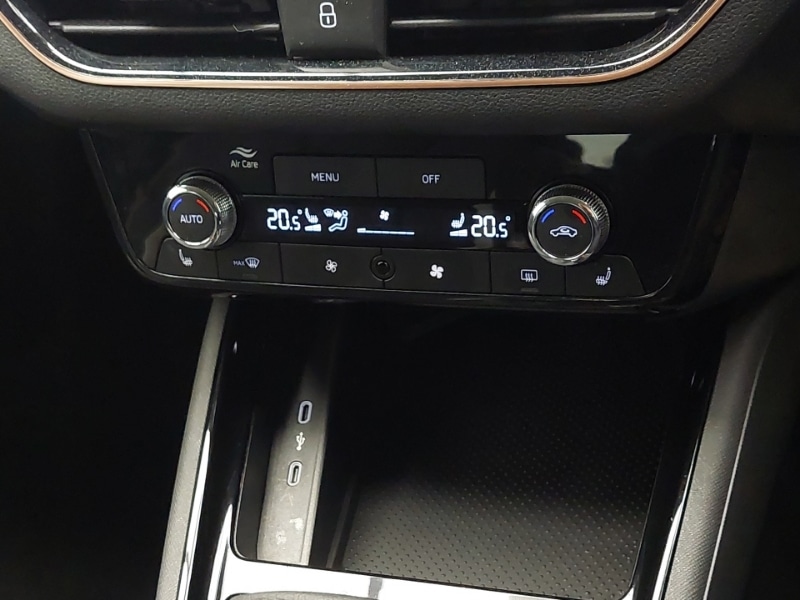 Used Skoda Scala 2025 for sale - 76982971: Photo 15