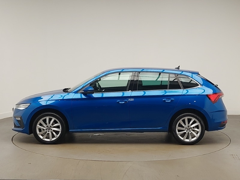 Used Skoda Scala 2025 for sale - 76982971: Photo 4