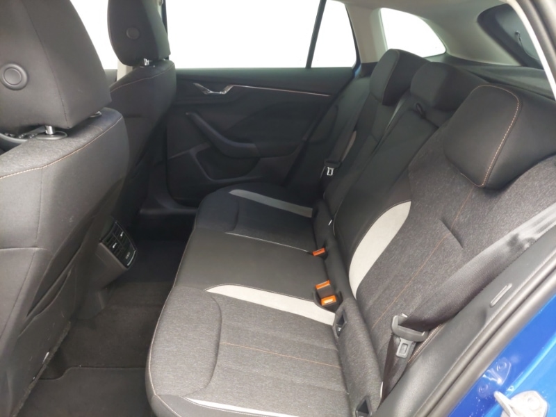 Used Skoda Scala 2025 for sale - 76982971: Photo 6