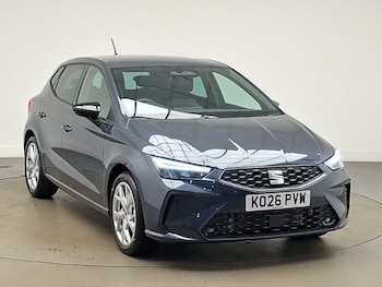Used SEAT Ibiza 2026 for sale - 79581158: Photo