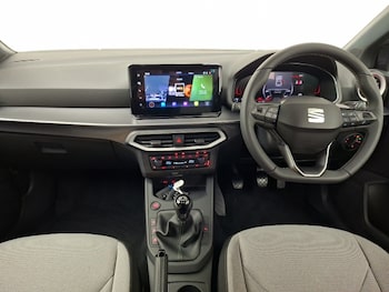 Used SEAT Ibiza 2026 for sale - 79581158: Photo