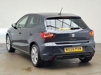 Used SEAT Ibiza 2026 for sale - 79581158: Photo