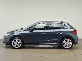Used SEAT Ibiza 2026 for sale - 79581158: Photo