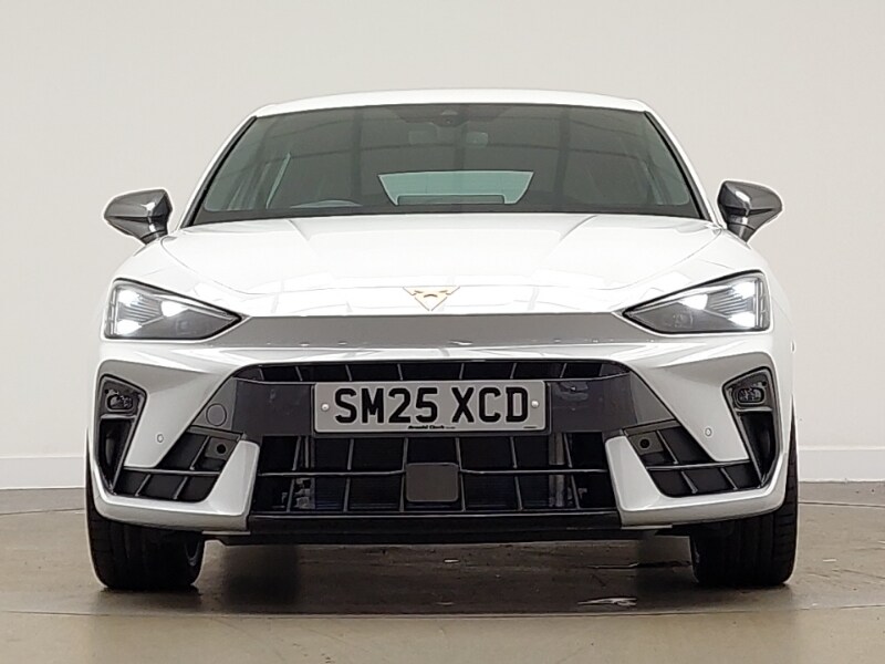 Used Cupra Leon 2025 for sale - 76221552: Photo 12
