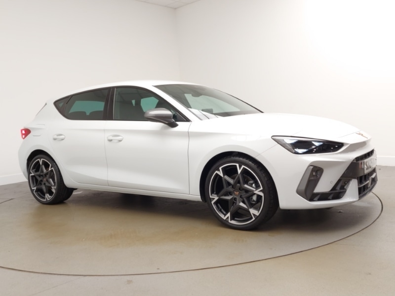 Used Cupra Leon 2025 for sale - 76221552: Photo 13