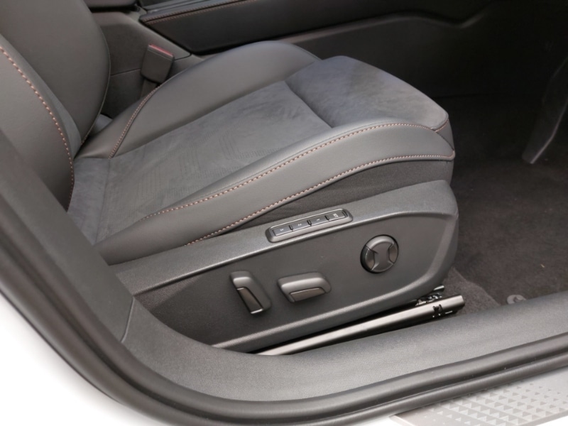 Used Cupra Leon 2025 for sale - 76221552: Photo 14
