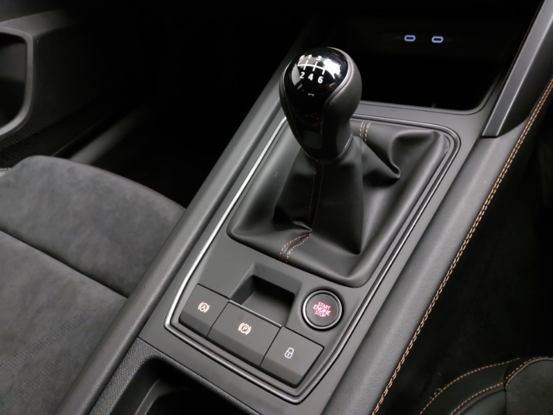 Used Cupra Leon 2025 for sale - 76221552: Photo 16