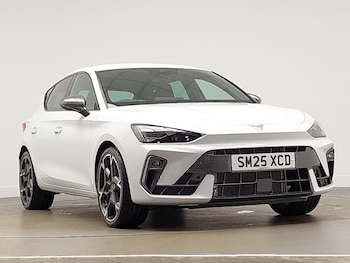 2025 - 1.5 TSI 150 V2 5dr