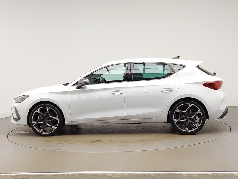 Used Cupra Leon 2025 for sale - 76221552: Photo 4