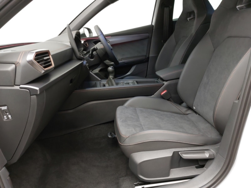 Used Cupra Leon 2025 for sale - 76221552: Photo 5