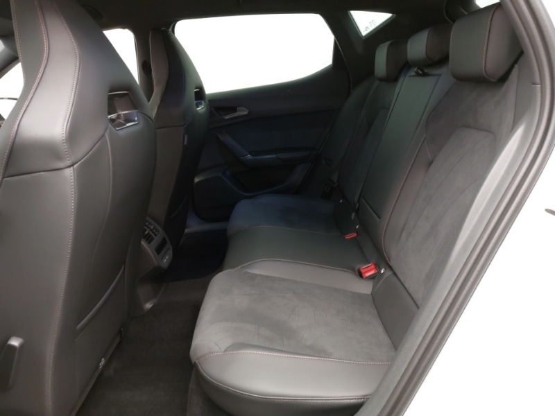 Used Cupra Leon 2025 for sale - 76221552: Photo 6