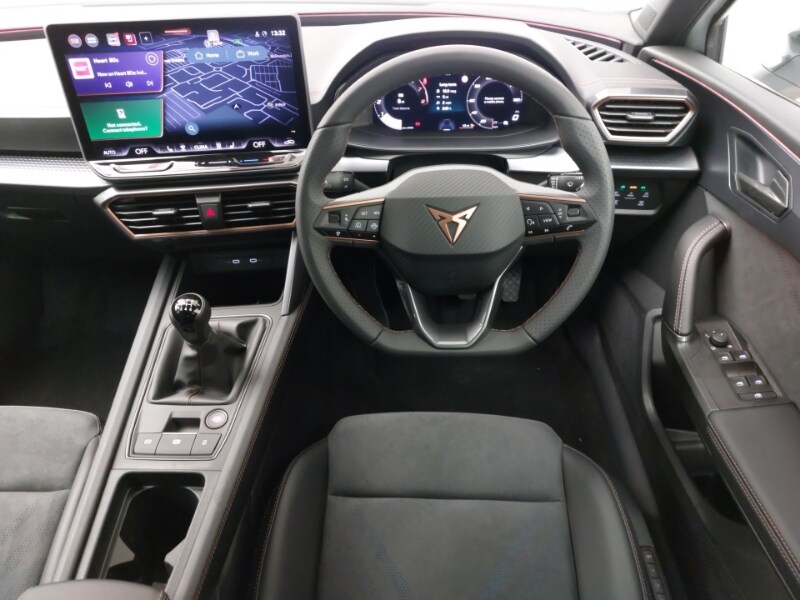 Used Cupra Leon 2025 for sale - 76221552: Photo 7