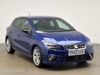 Used SEAT Ibiza 2020 for sale - 79586611: Photo