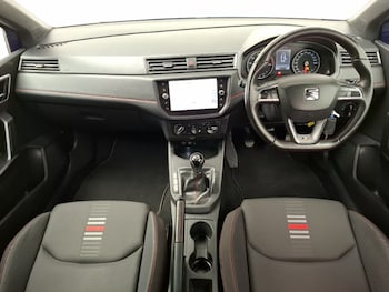 Used SEAT Ibiza 2020 for sale - 79586611: Photo