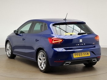 Used SEAT Ibiza 2020 for sale - 79586611: Photo