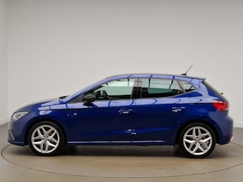 Used SEAT Ibiza 2020 for sale - 79586611: Photo