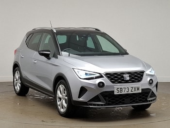 Used SEAT Arona 2023 for sale - 78225003: Photo