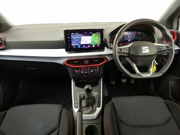 Used SEAT Arona 2023 for sale - 78225003: Photo