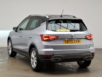 Used SEAT Arona 2023 for sale - 78225003: Photo