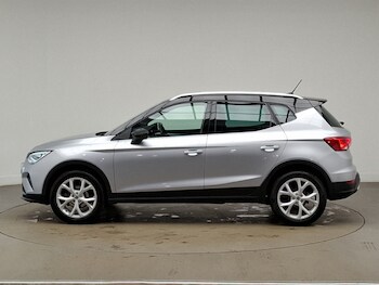 Used SEAT Arona 2023 for sale - 78225003: Photo