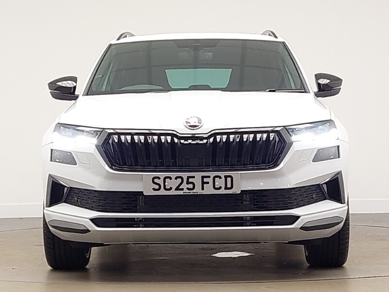 Used Skoda Karoq 2025 for sale - 78061273: Photo 12