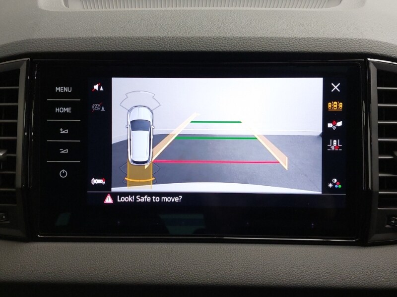 Used Skoda Karoq 2025 for sale - 78061273: Photo 15