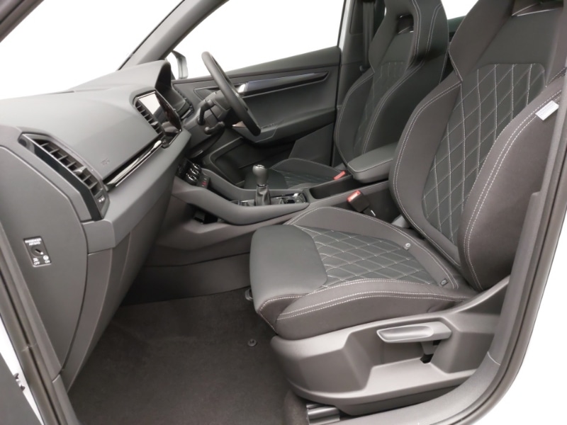 Used Skoda Karoq 2025 for sale - 78061273: Photo 5