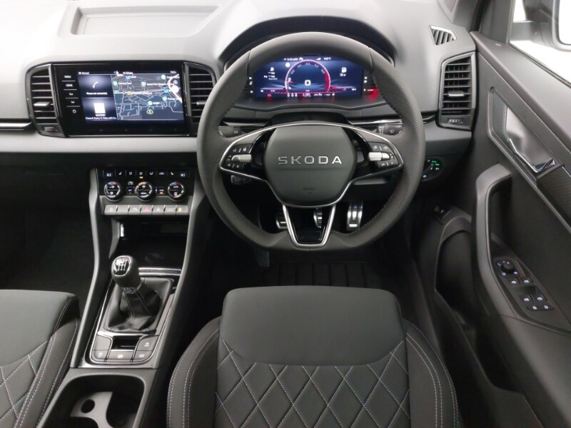 Used Skoda Karoq 2025 for sale - 78061273: Photo 7