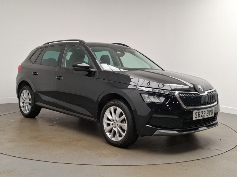 Used Skoda Kamiq 2023 for sale - 76166204: Photo 13