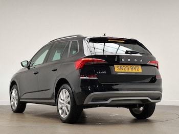 Used Skoda Kamiq 2023 for sale - 76166204: Photo 3