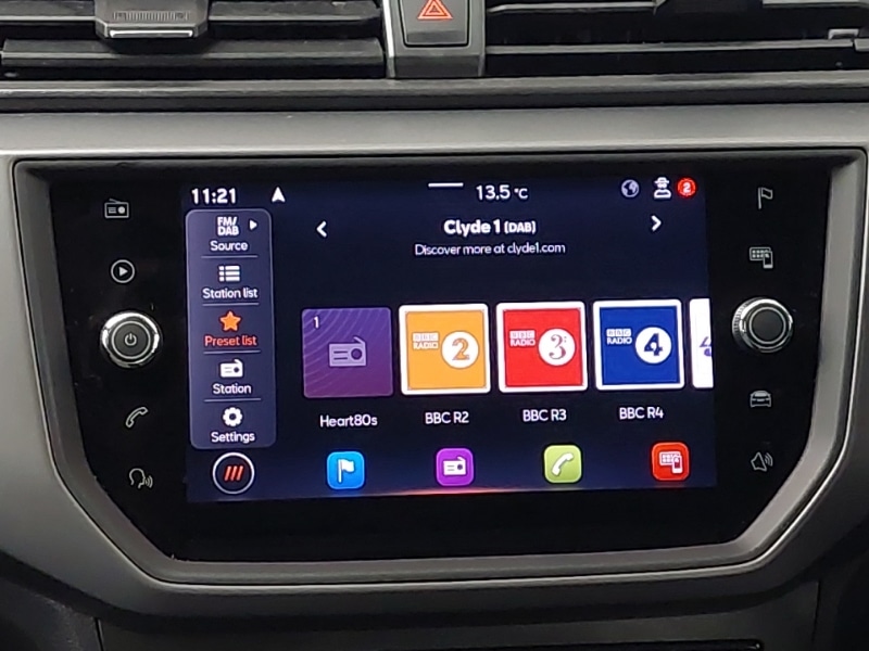 Used SEAT Ibiza 2021 for sale - 76383975: Photo 10